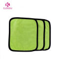 factory cheap face cleansing towel hand microfiber small face towel